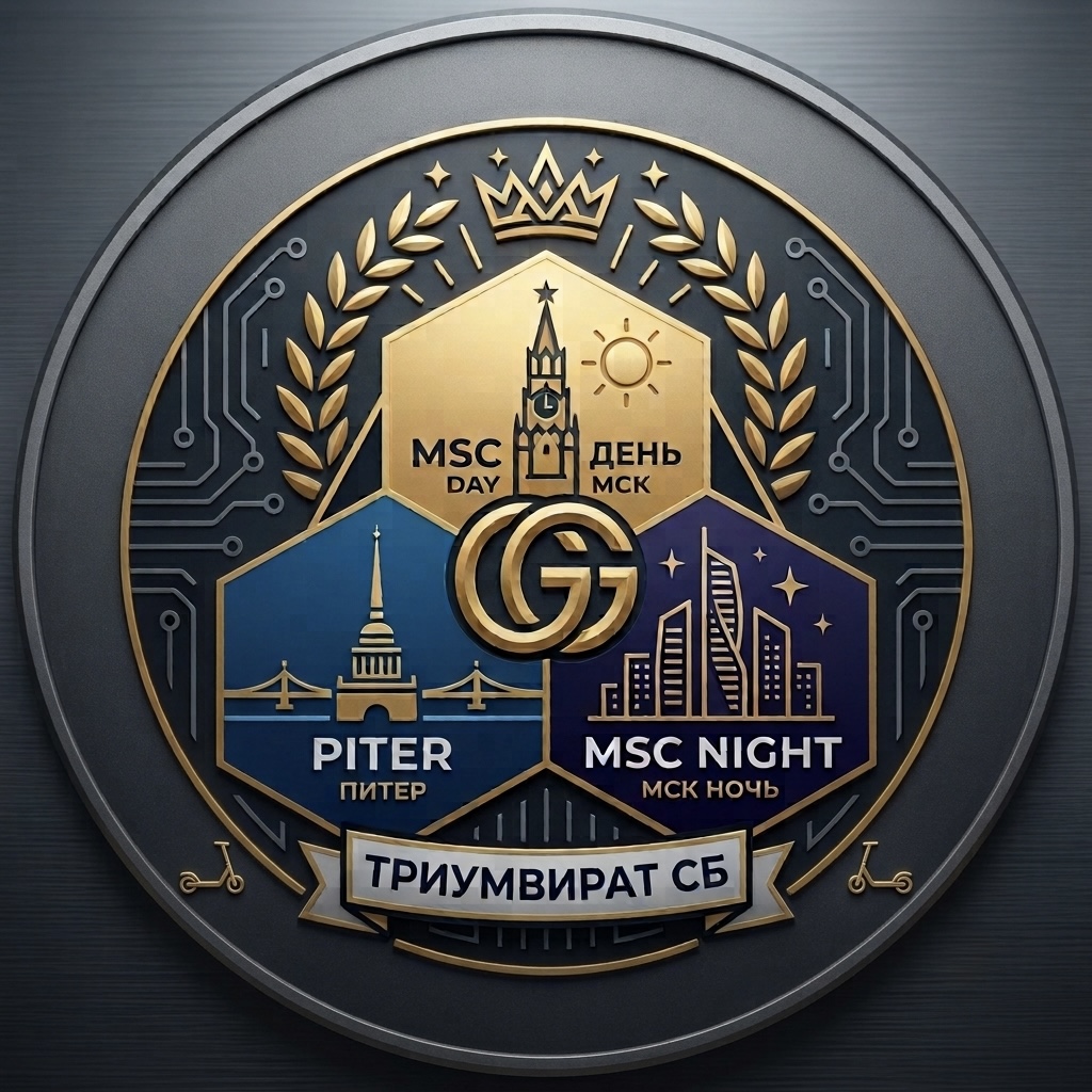 Триумвират СБ